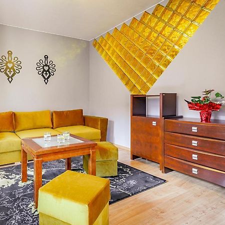 Visitzakopane - Mohito Apartment المظهر الخارجي الصورة