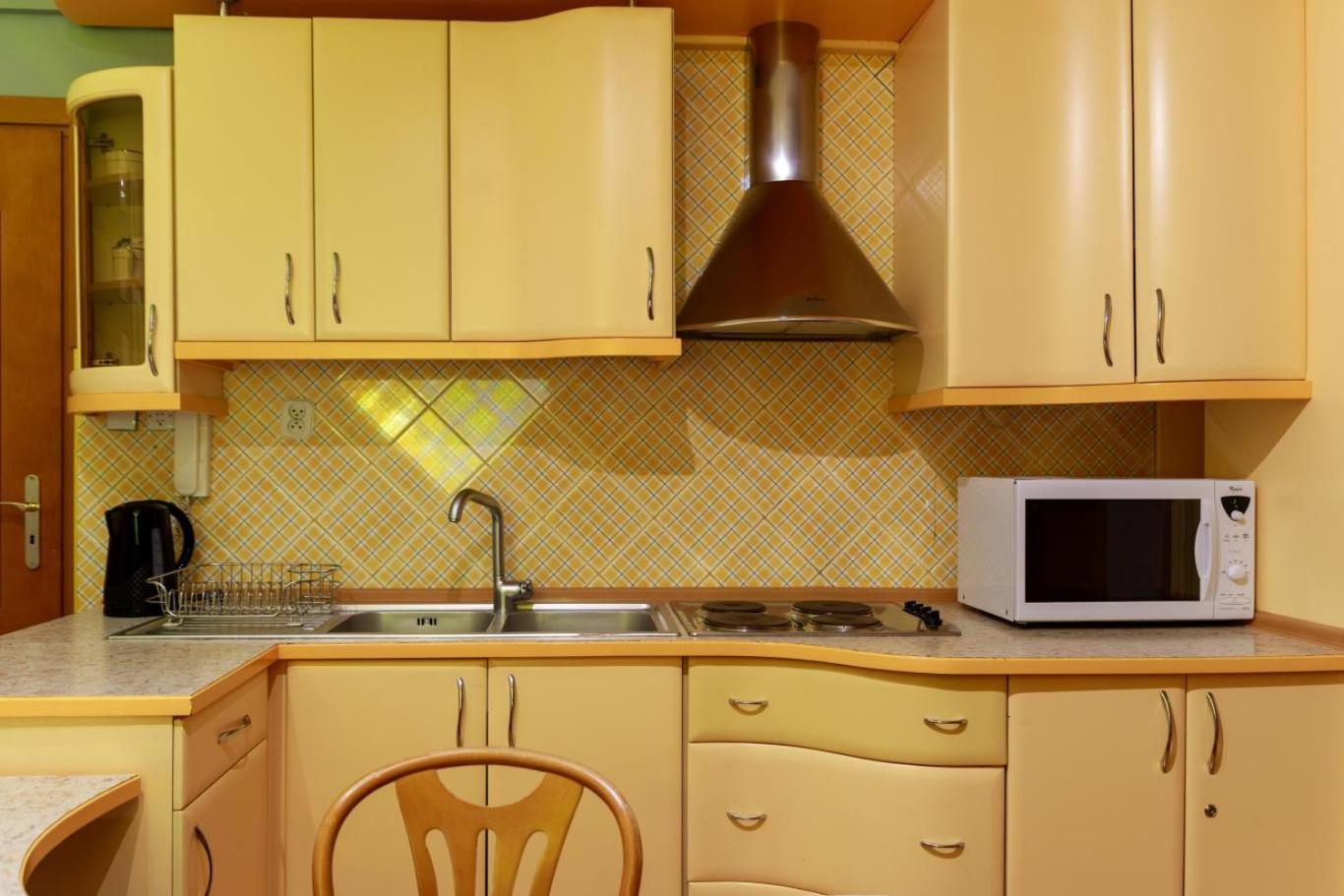 Visitzakopane - Mohito Apartment المظهر الخارجي الصورة