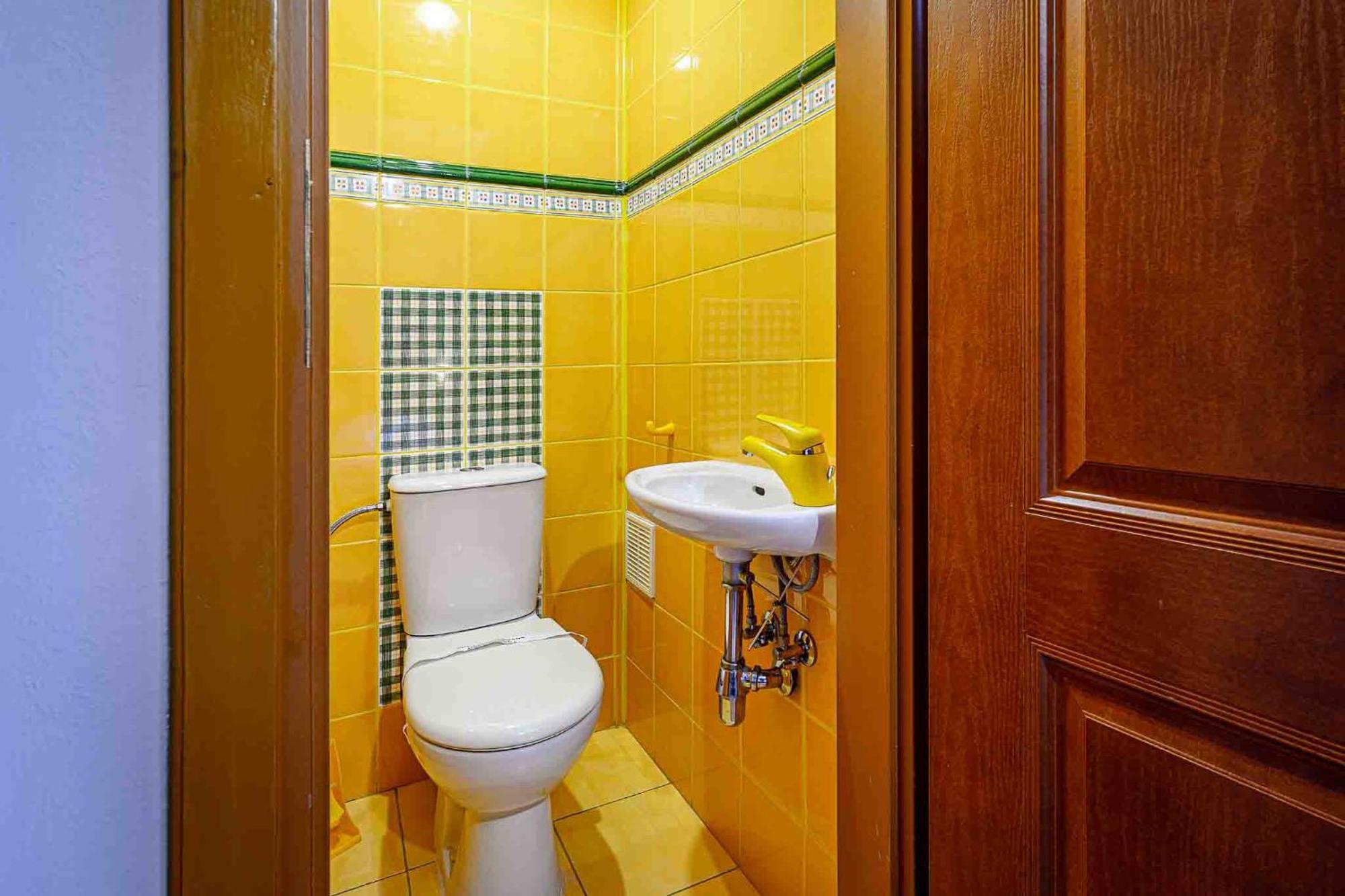 Visitzakopane - Mohito Apartment المظهر الخارجي الصورة
