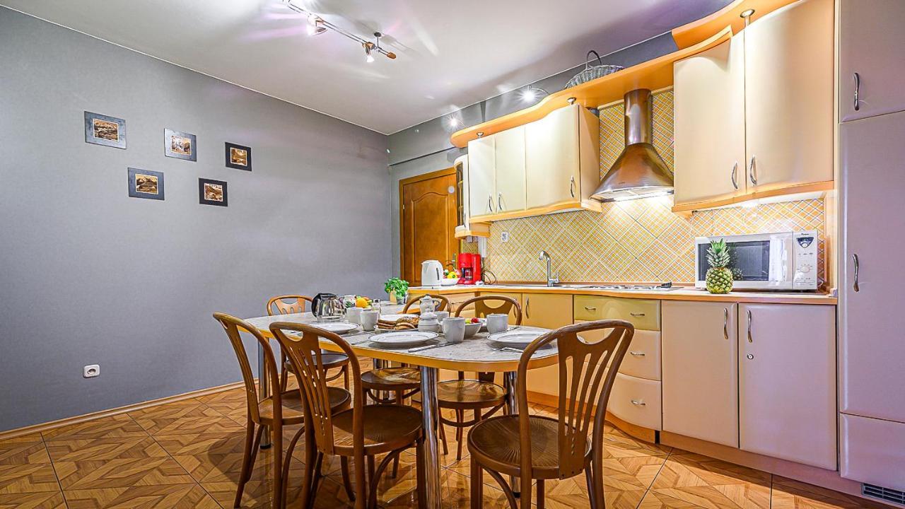 Visitzakopane - Mohito Apartment المظهر الخارجي الصورة