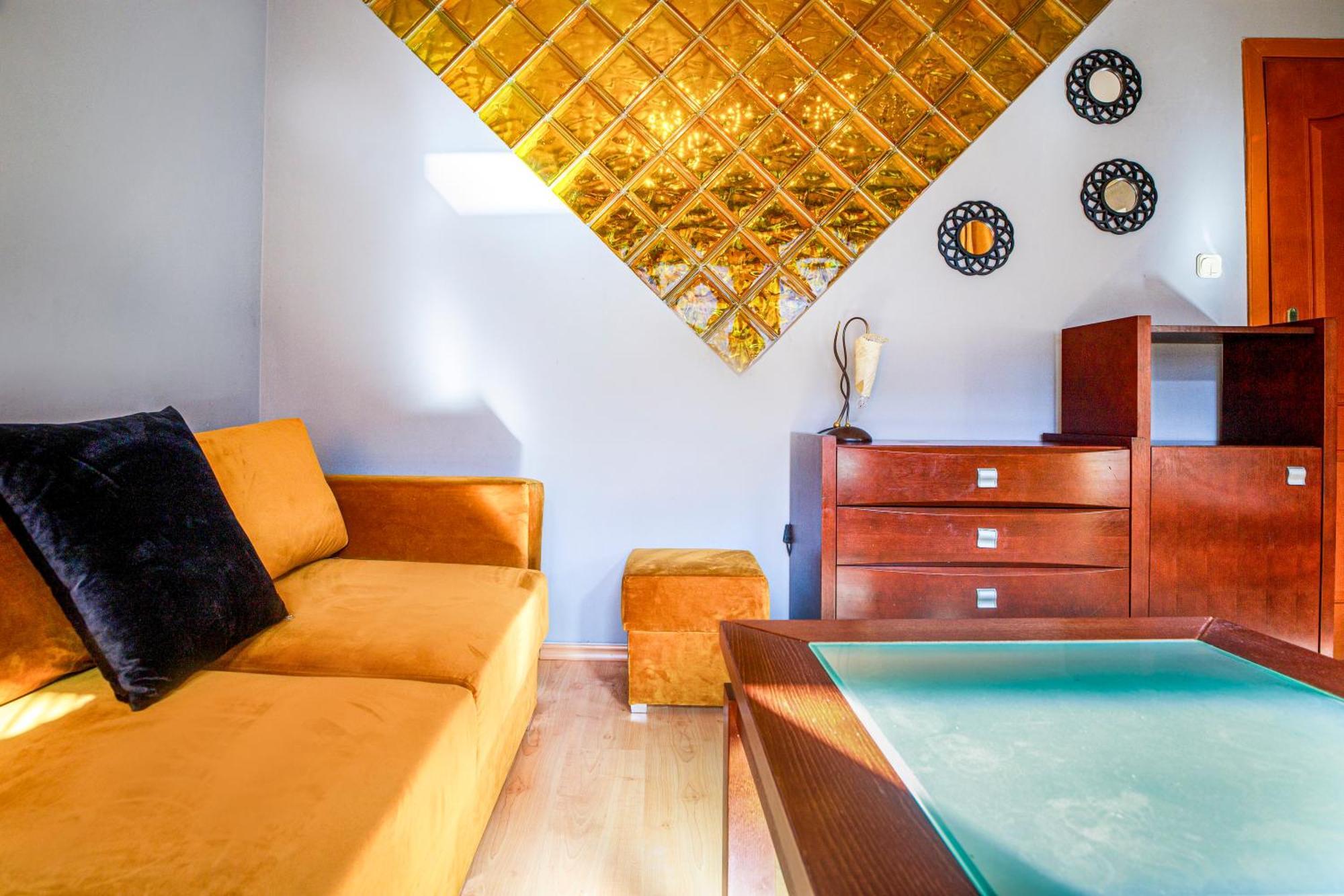 Visitzakopane - Mohito Apartment المظهر الخارجي الصورة