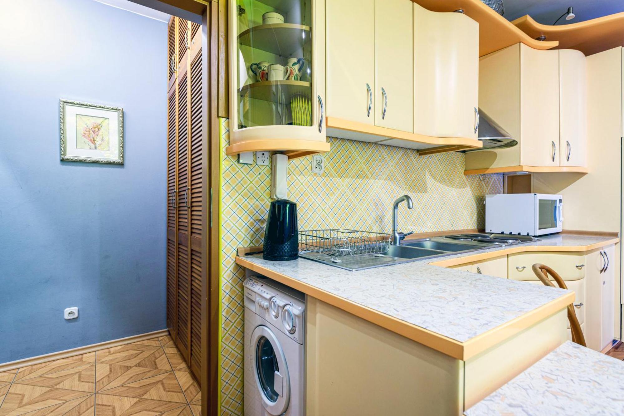 Visitzakopane - Mohito Apartment المظهر الخارجي الصورة