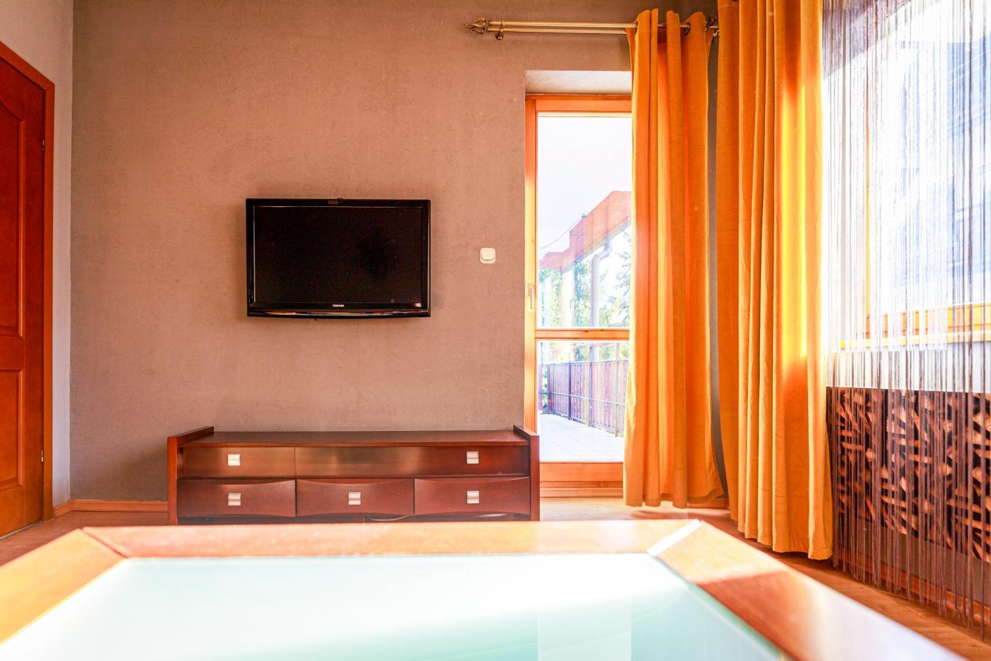 Visitzakopane - Mohito Apartment المظهر الخارجي الصورة