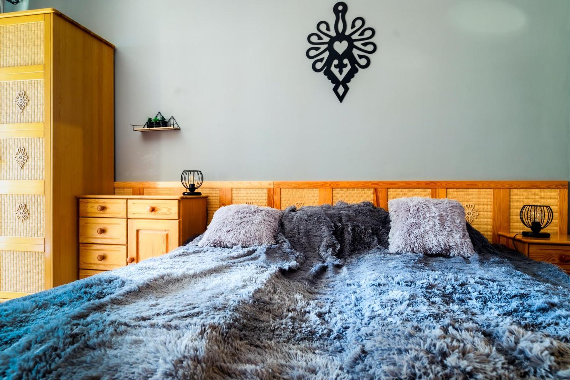 Visitzakopane - Mohito Apartment المظهر الخارجي الصورة