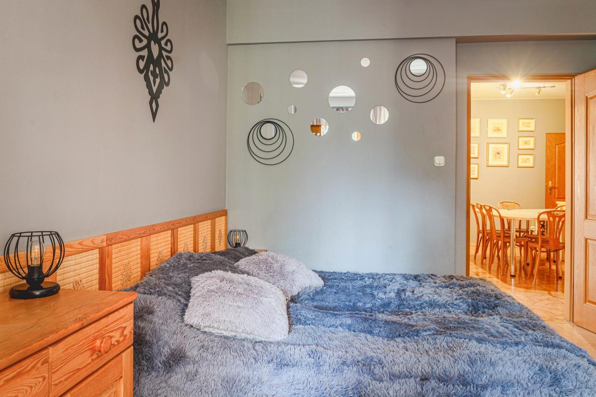 Visitzakopane - Mohito Apartment المظهر الخارجي الصورة