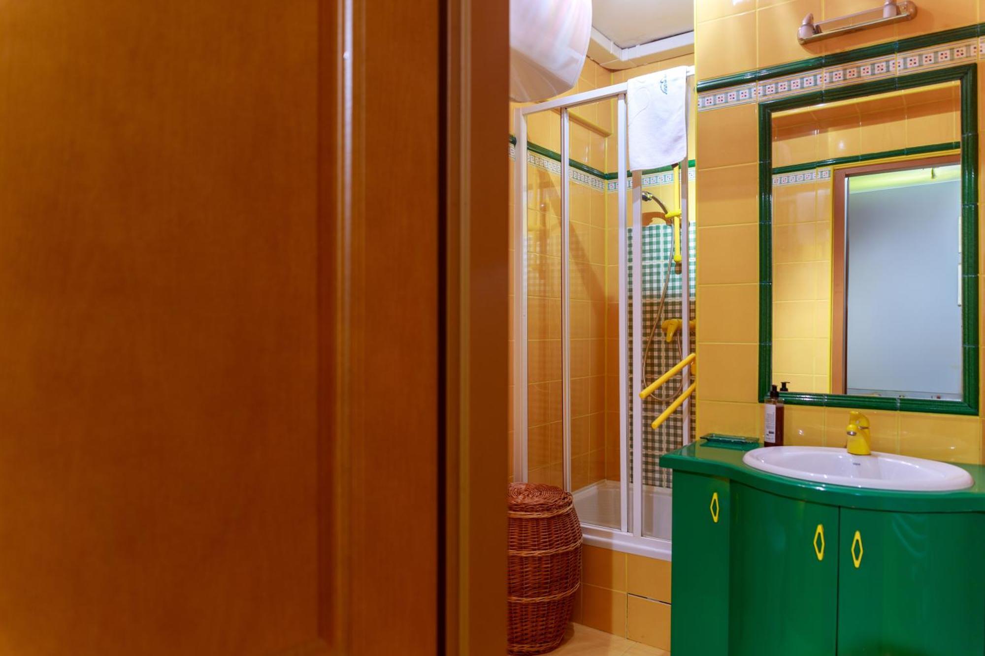 Visitzakopane - Mohito Apartment المظهر الخارجي الصورة