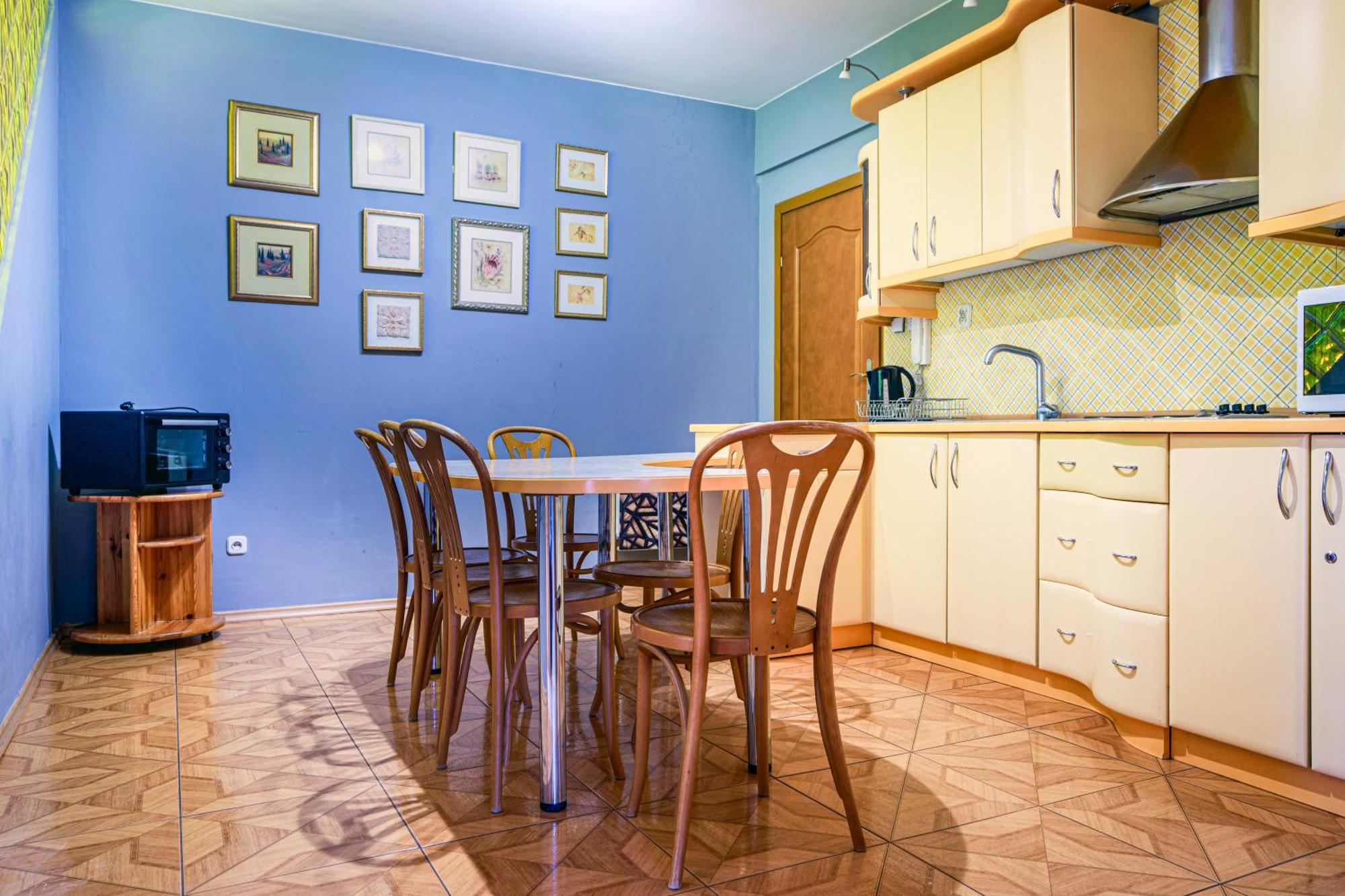 Visitzakopane - Mohito Apartment المظهر الخارجي الصورة