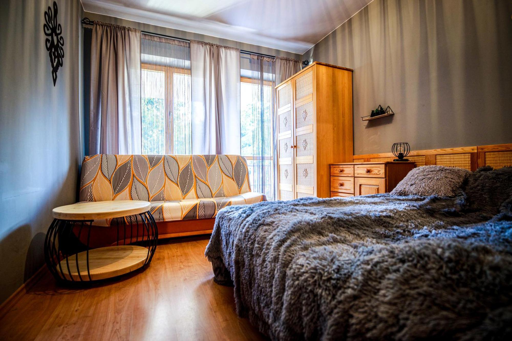 Visitzakopane - Mohito Apartment المظهر الخارجي الصورة